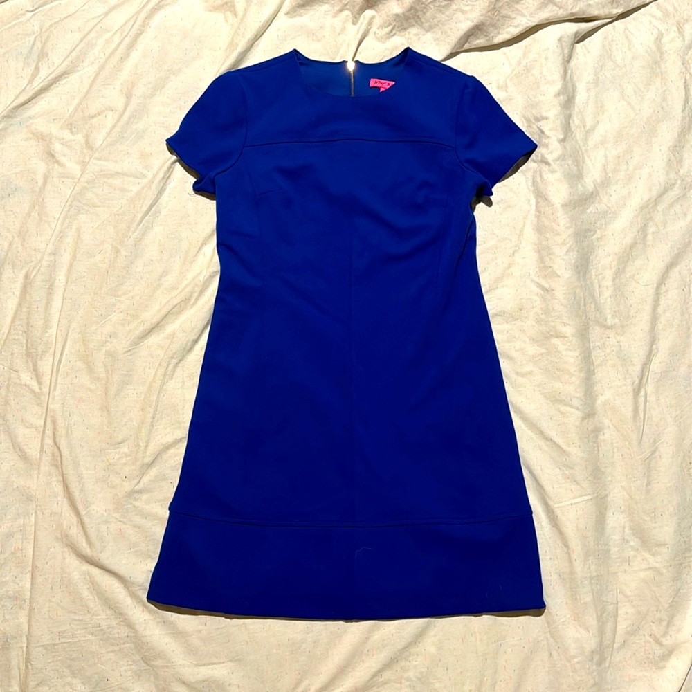 Besty Johnson Dress